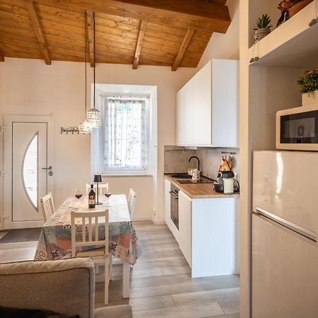 Casa Vacanze Da Vayna Манчиано Экстерьер фото