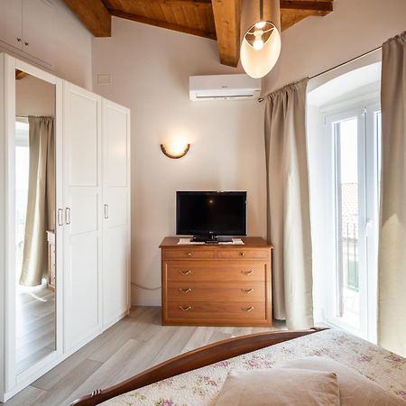 Casa Vacanze Da Vayna Манчиано Экстерьер фото