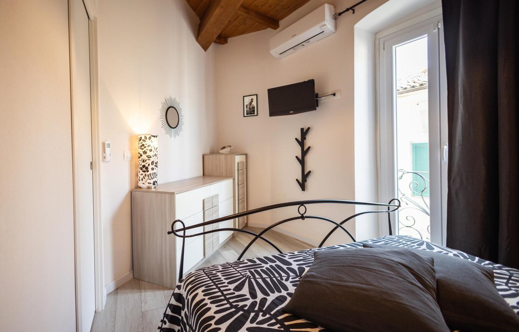 Casa Vacanze Da Vayna Манчиано Экстерьер фото